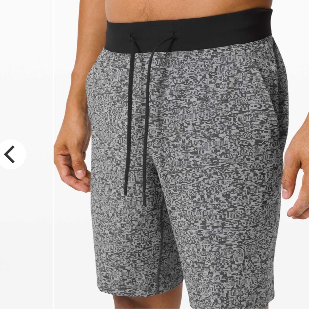 Lululemon T.H.E. Short 9" *Linerless | Size Large